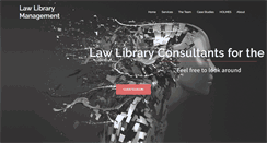 Desktop Screenshot of lawlib.com